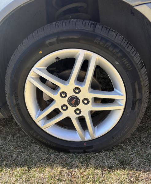 Used 2007 Pontiac Grand Prix w/ Preferred Package FWD image 37