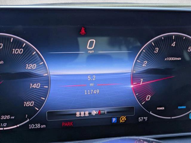 Used 2024 Mercedes-Benz C 300 Sedan image 11