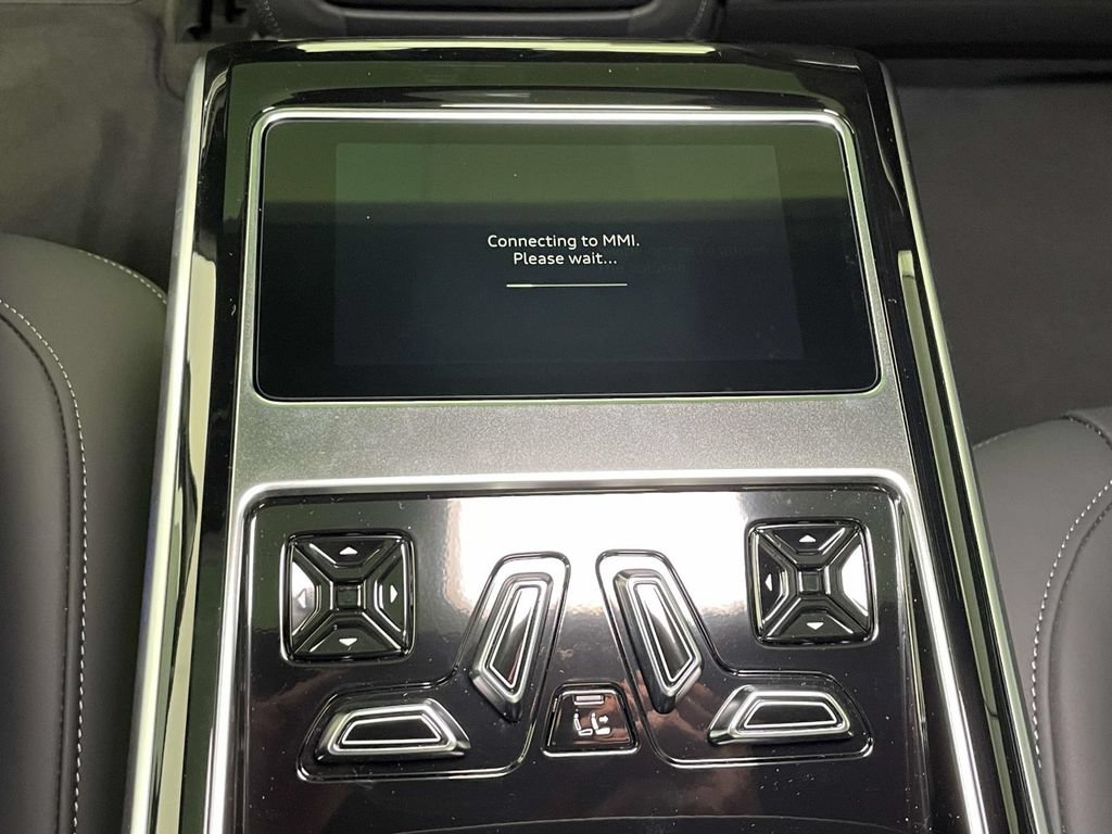 New 2026 Audi S8 AWD/4WD image 26