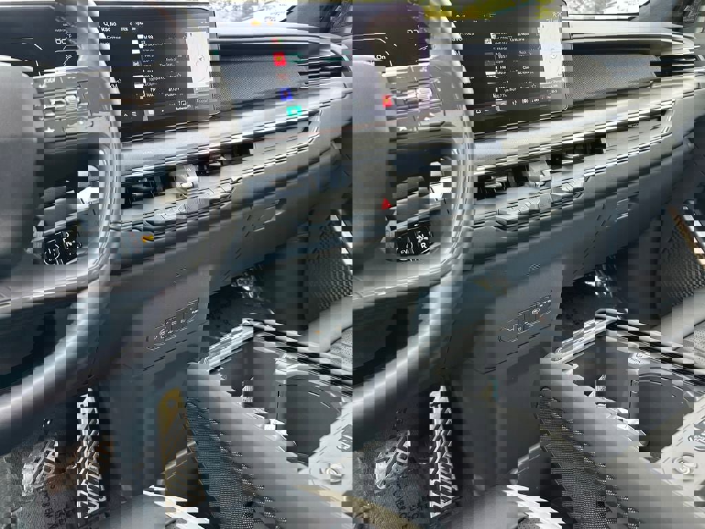 Used 2024 Kia EV9 GT-Line image 20