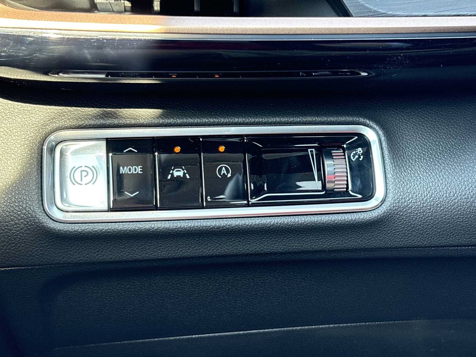 New 2026 Buick Envision Sport Touring AWD/4WD image 12