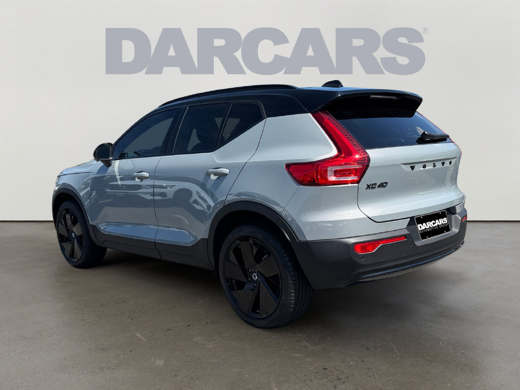 New 2026 Volvo XC40 B5 Ultra w/ Climate Package AWD/4WD image 3