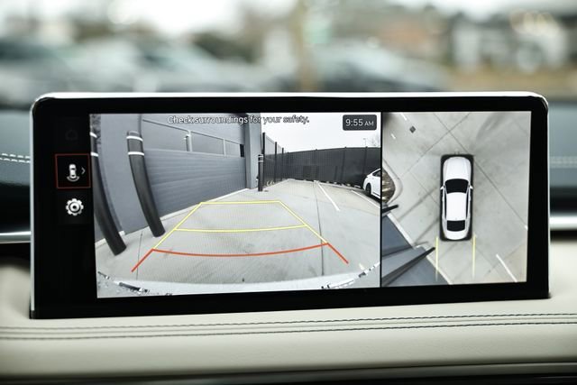 New 2026 Genesis G70 2.5T Prestige image 34