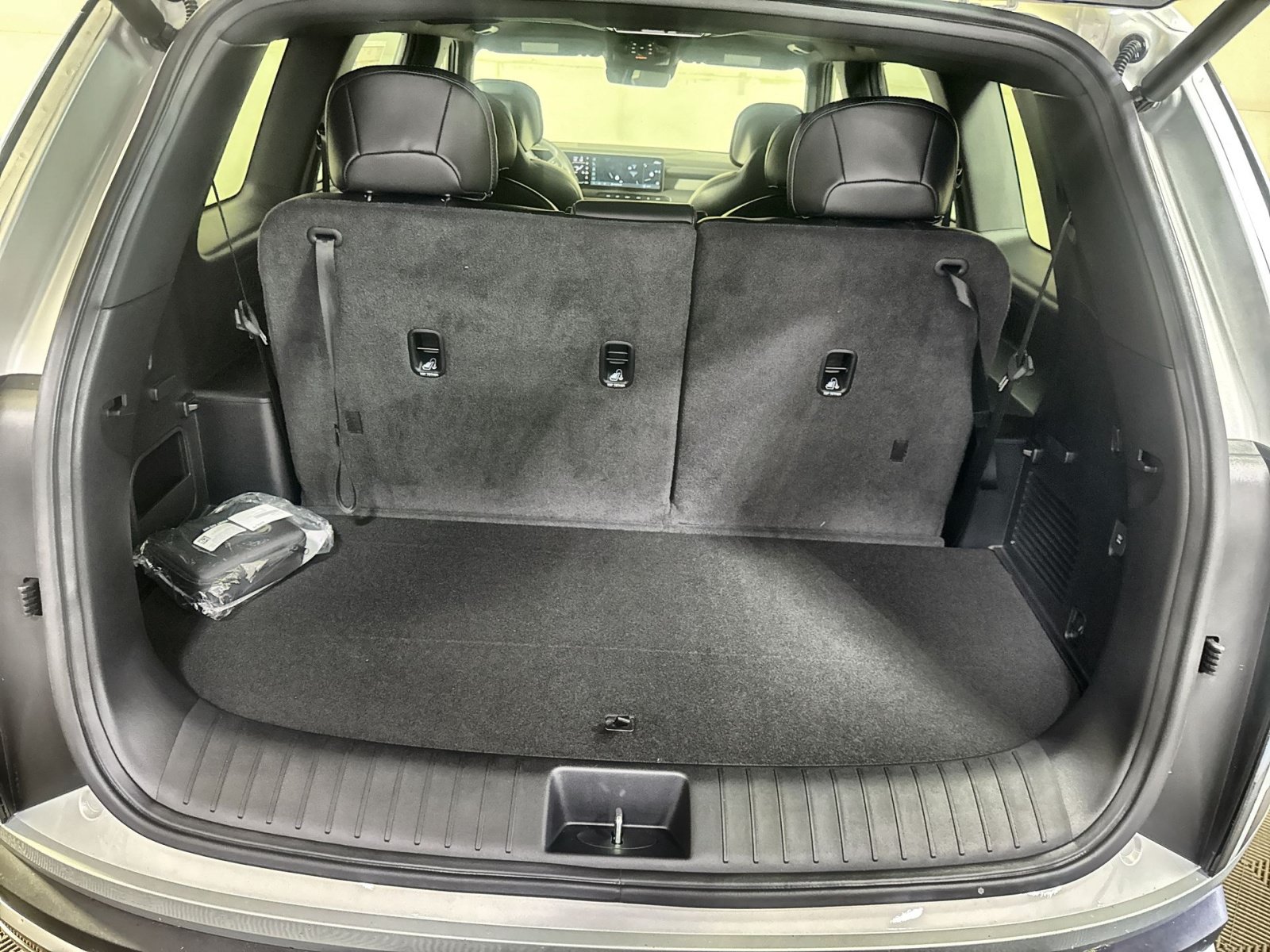 New 2027 Kia Telluride EX AWD/4WD image 27