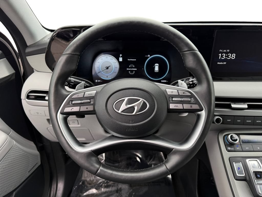 Used 2024 Hyundai Palisade SEL AWD/4WD image 12