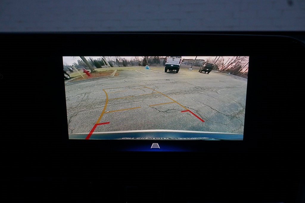 Certified 2024 Chevrolet TrailBlazer LT w/ Convenience Package image 19