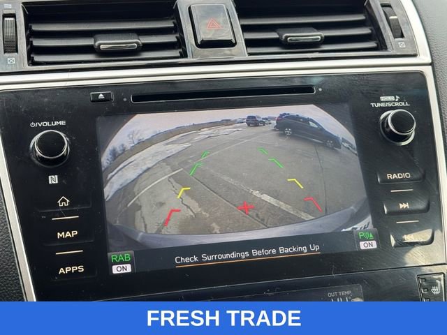 Used 2018 Subaru Outback 2.5i Limited image 29