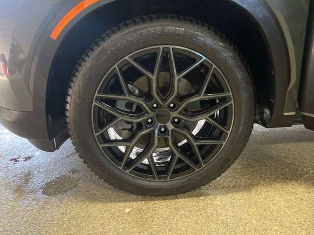 Used 2021 Hyundai Palisade SEL w/ Premium Package image 24