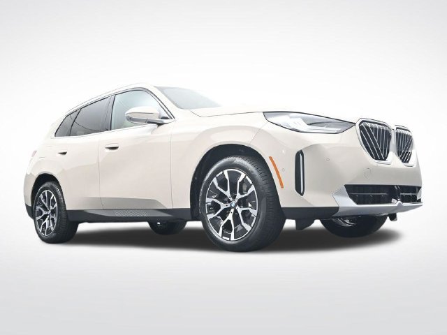 New 2026 BMW X3 xDrive30i w/ Premium Package AWD/4WD image 31