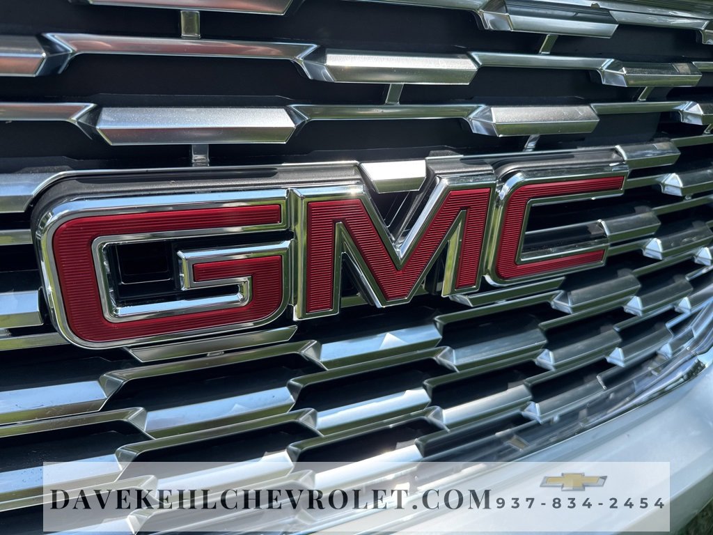 Used 2019 GMC Yukon Denali w/ Denali Ultimate Package image 41