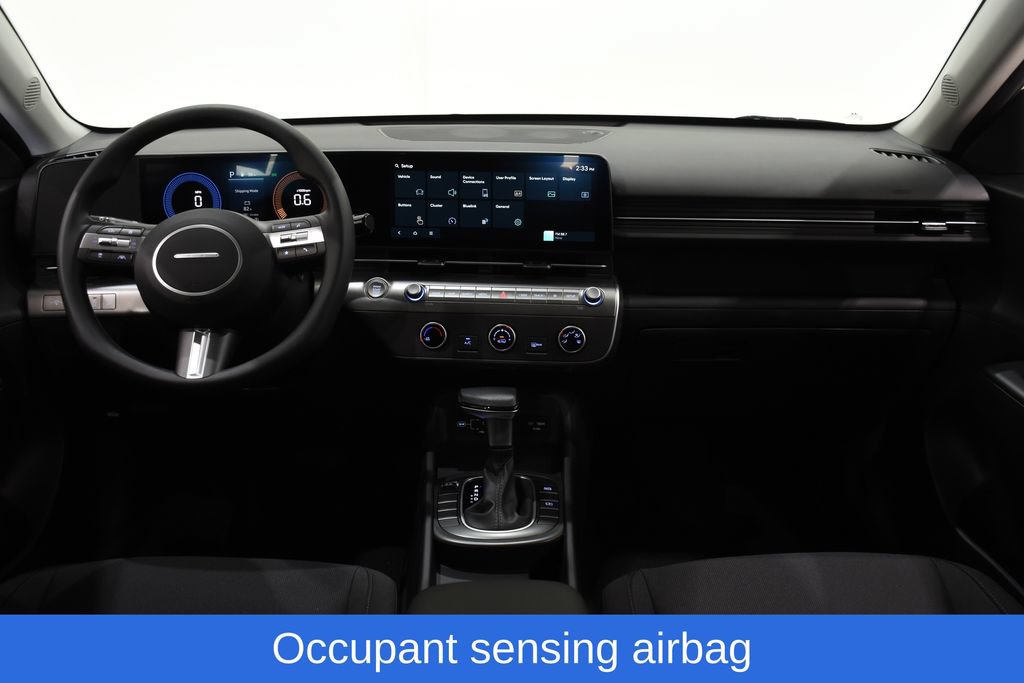 New 2026 Hyundai Kona SE FWD image 8
