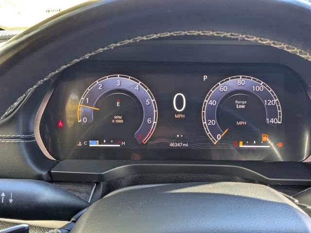 Certified 2021 Jeep Grand Cherokee L Limited w/ MOPAR Finishing Package AWD/4WD image 15