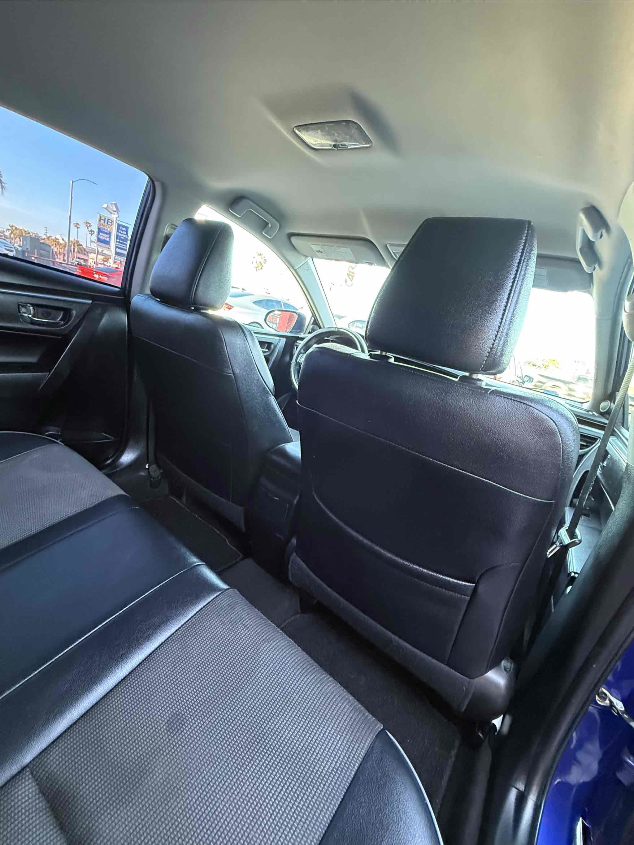 Used 2016 Toyota Corolla S FWD image 54
