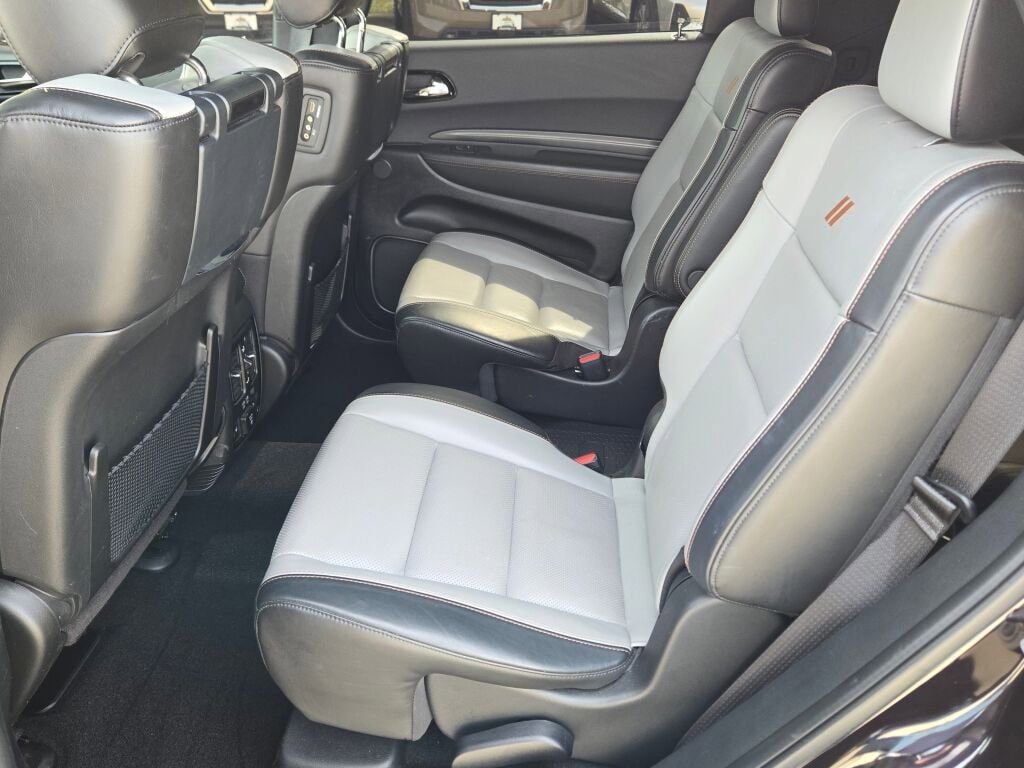 Used 2021 Dodge Durango R/T w/ Tow 'N Go Package image 20