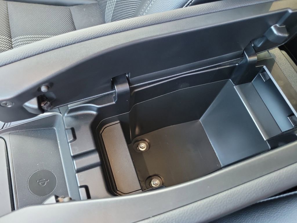 Certified 2024 MAZDA CX-50 AWD 2.5 S w/ Cargo Package image 13