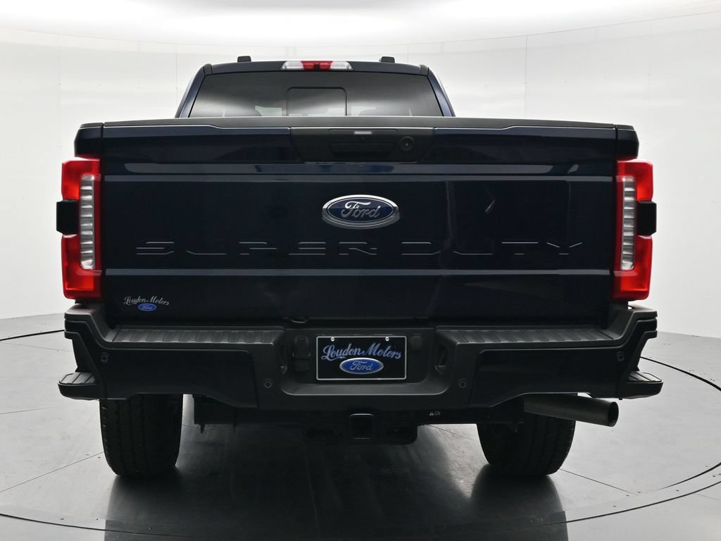 Used 2023 Ford F250 XL w/ STX Appearance Package AWD/4WD image 6