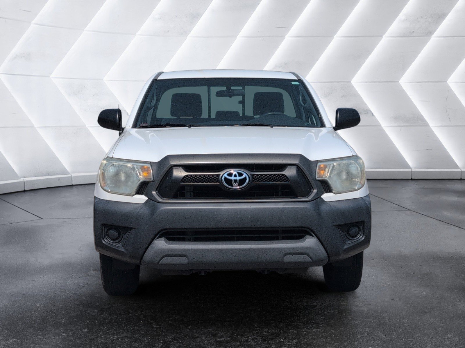 Used 2012 Toyota Tacoma 2WD Regular Cab image 7