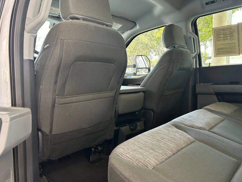 Used 2026 Ford F350 XLT AWD/4WD image 37