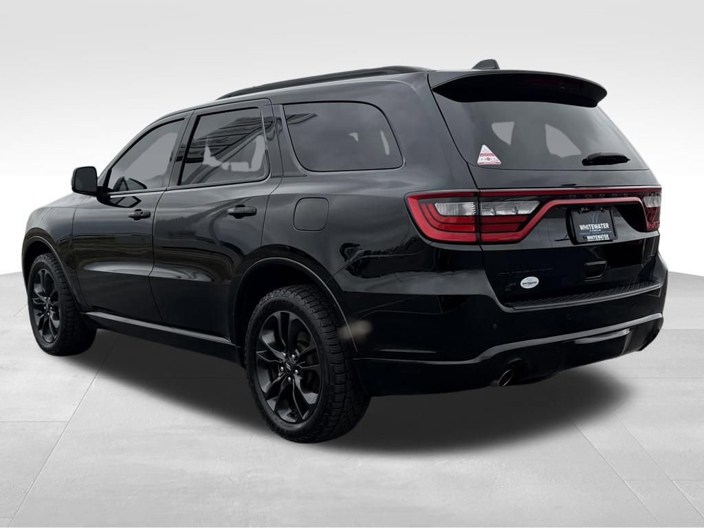 Used 2023 Dodge Durango GT AWD/4WD image 31