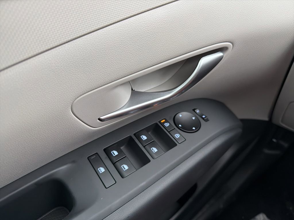 New 2026 Hyundai Tucson SEL image 29