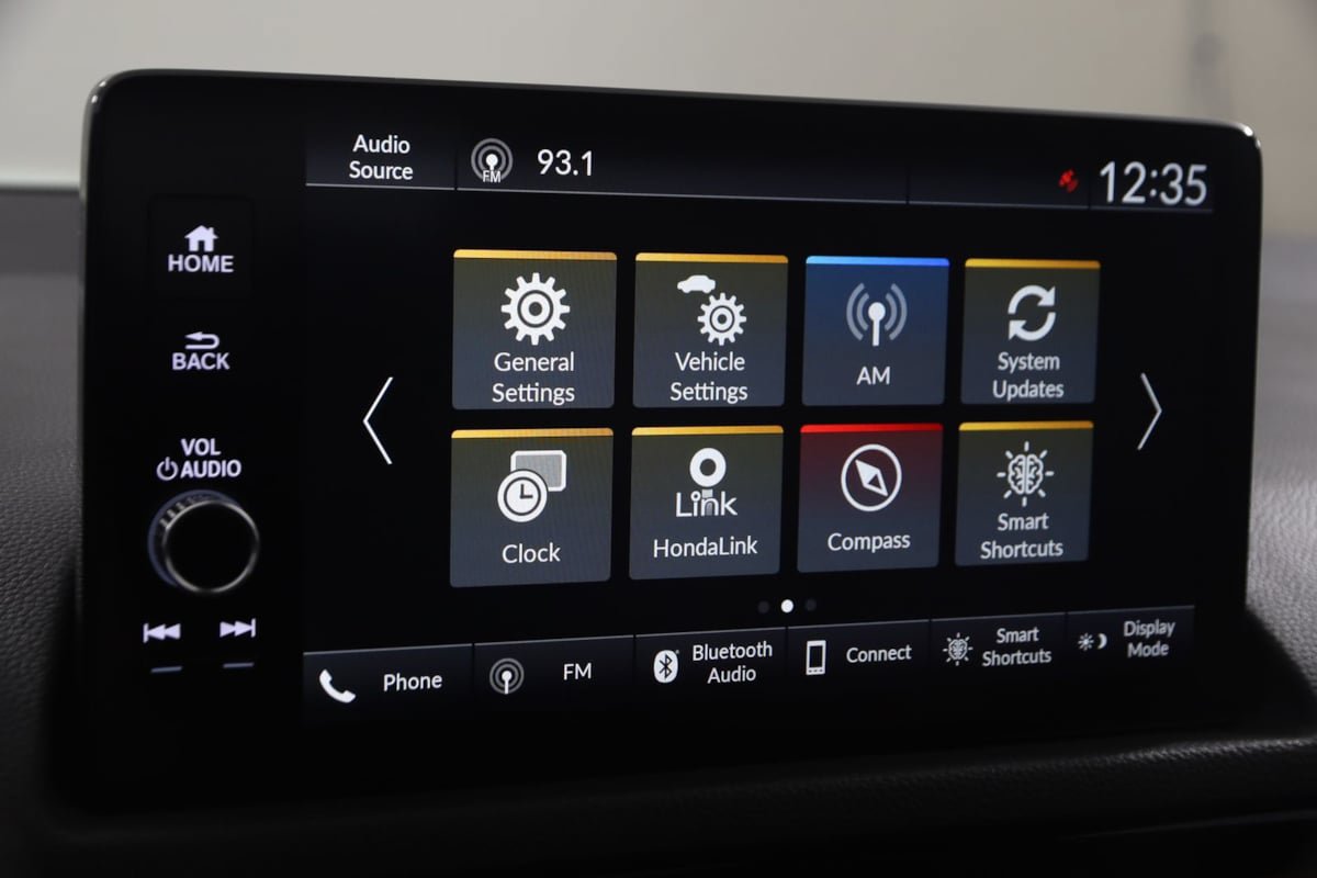 Used 2022 Honda Civic Si image 35
