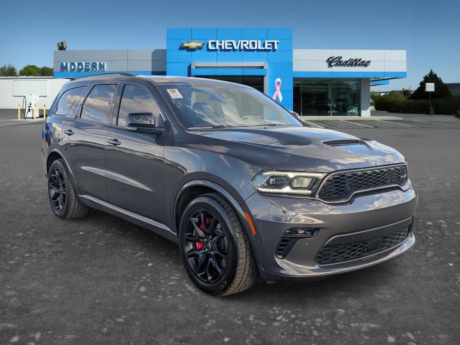 Used 2023 Dodge Durango R/T image 3