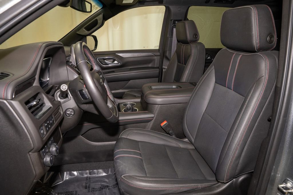 Used 2022 Chevrolet Tahoe RST w/ Sport Performance Package image 13