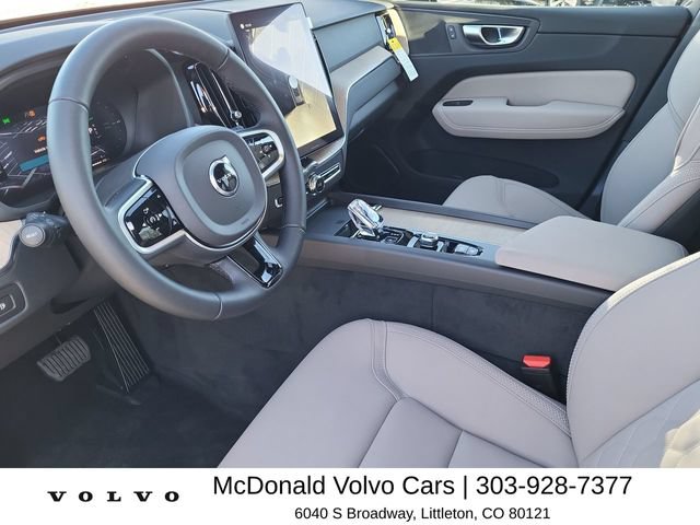 New 2026 Volvo XC60 T8 Plus w/ Protection Package Premier AWD/4WD image 11