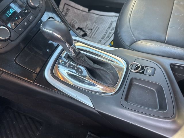 Used 2011 Buick Regal CXL w/ RL4 Preferred Equipment Group image 20