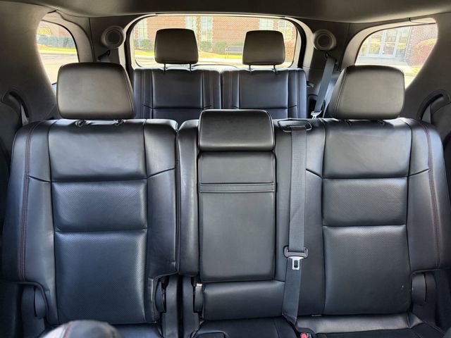 Used 2024 Dodge Durango R/T image 39