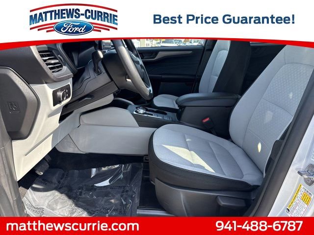 Certified 2025 Ford Escape Active image 10