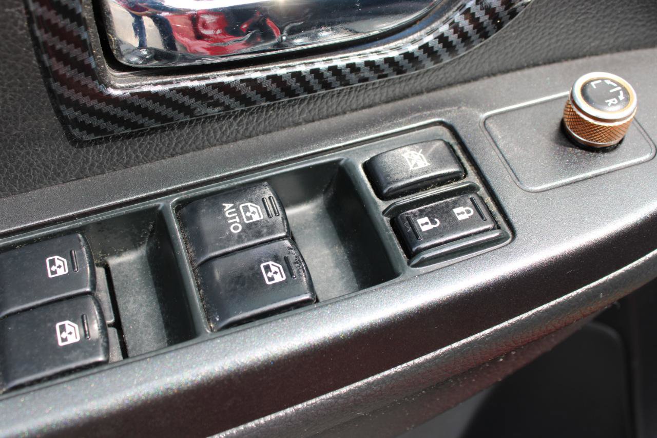 Used 2015 Subaru WRX Limited AWD/4WD image 15