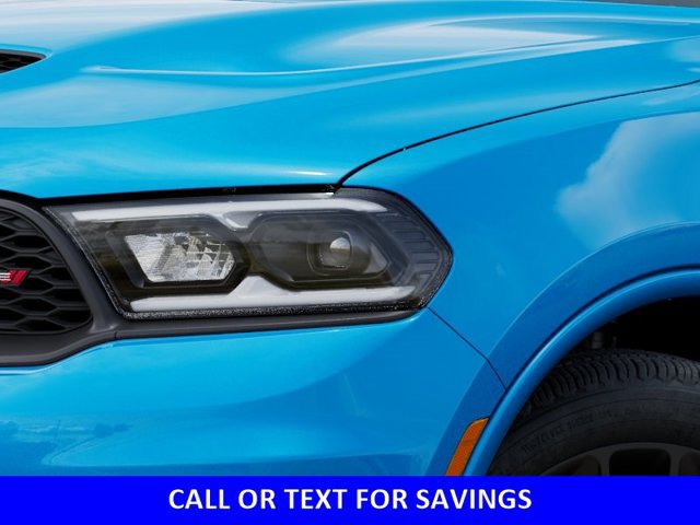 New 2026 Dodge Durango GT AWD/4WD image 10