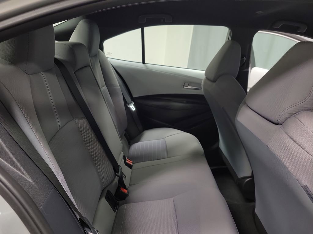 Used 2023 Toyota Corolla SE image 21