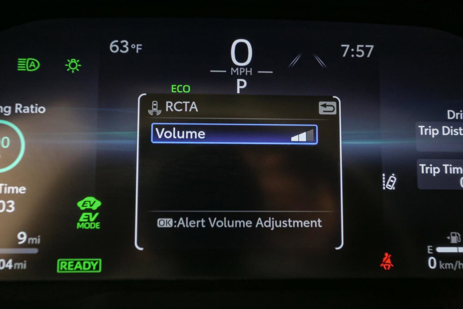 Used 2024 Toyota RAV4 XSE w/ Weather Package image 47