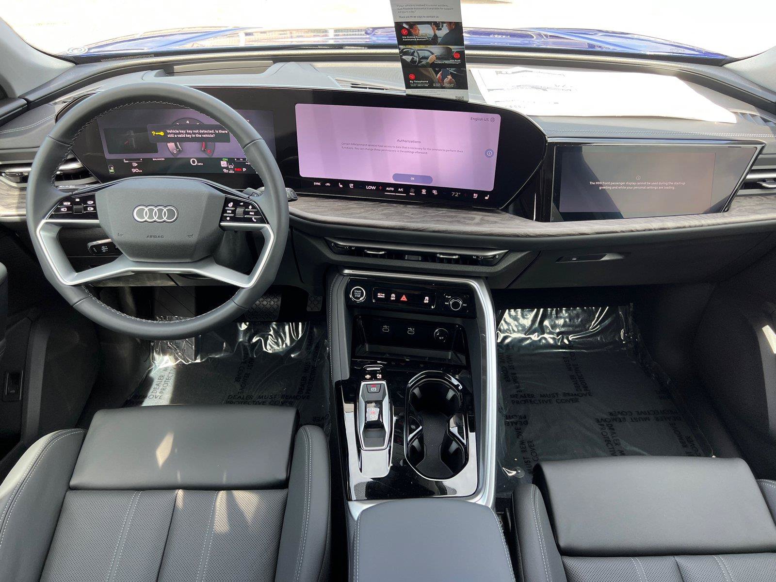 New 2026 Audi Q5 Premium Plus AWD/4WD image 16