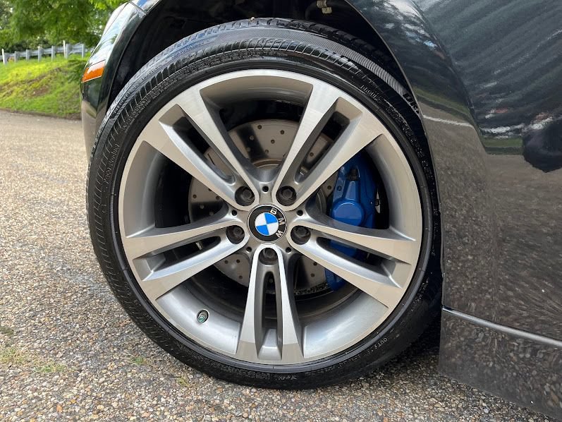 Used 2015 BMW 328i Sedan RWD image 49