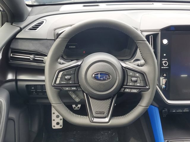 New 2026 Subaru WRX tS AWD/4WD image 13