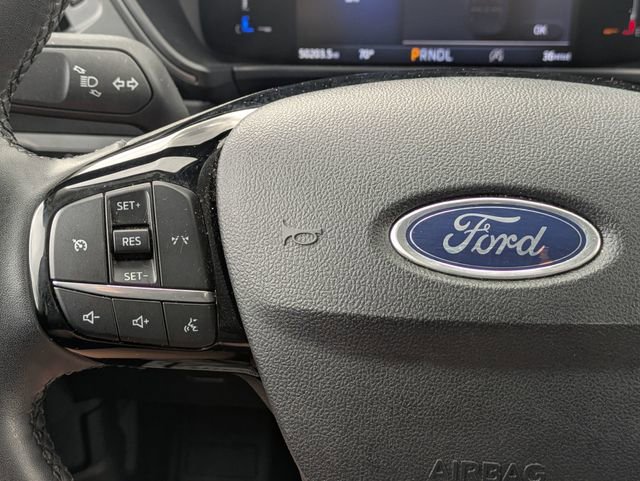 Used 2024 Ford Escape Active w/ Cold Weather Package image 20