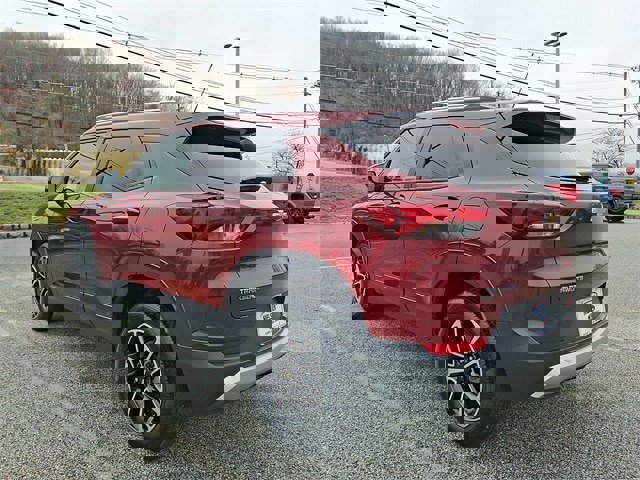 Used 2024 Chevrolet TrailBlazer LT image 21