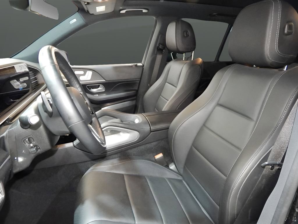 Used 2022 Mercedes-Benz GLE 350 4MATIC image 14