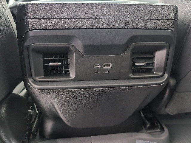 Used 2023 Chevrolet Silverado 1500 LT Trail Boss w/ LPO, Dark Essentials Package image 28