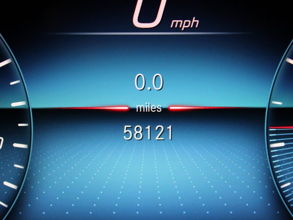 Certified 2022 Mercedes-Benz GLS 450 4MATIC image 18