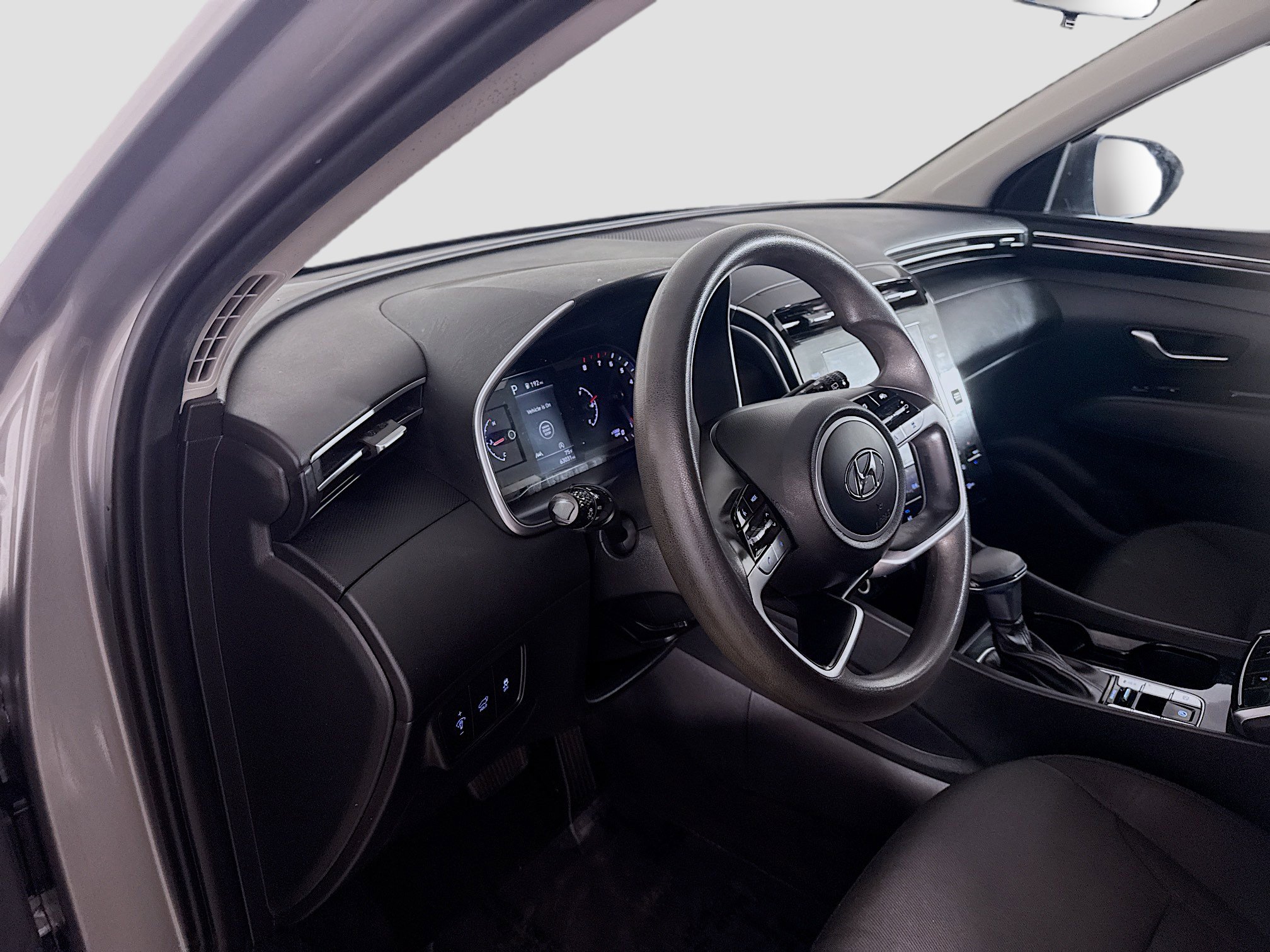 Used 2024 Hyundai Tucson SEL image 23