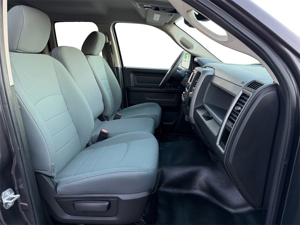 Used 2016 RAM 1500 Tradesman w/ Popular Equipment Group image 20