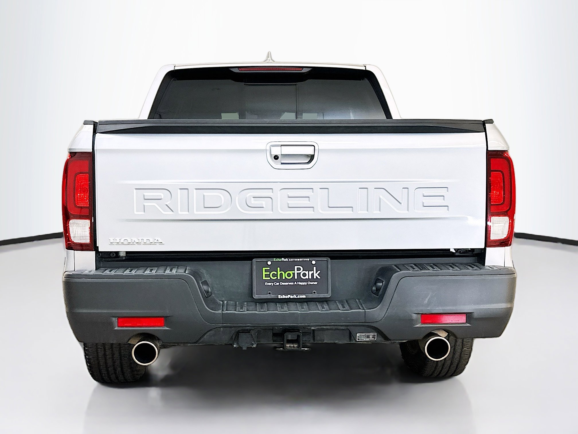 Used 2025 Honda Ridgeline RTL image 7