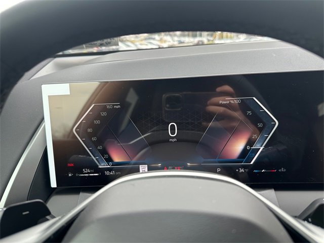 New 2026 BMW X3 xDrive30 w/ Premium Package image 17