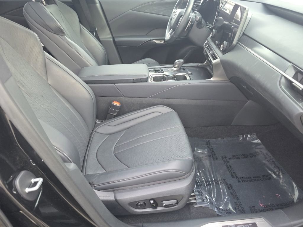 Certified 2023 Lexus RX 350 F Sport image 17
