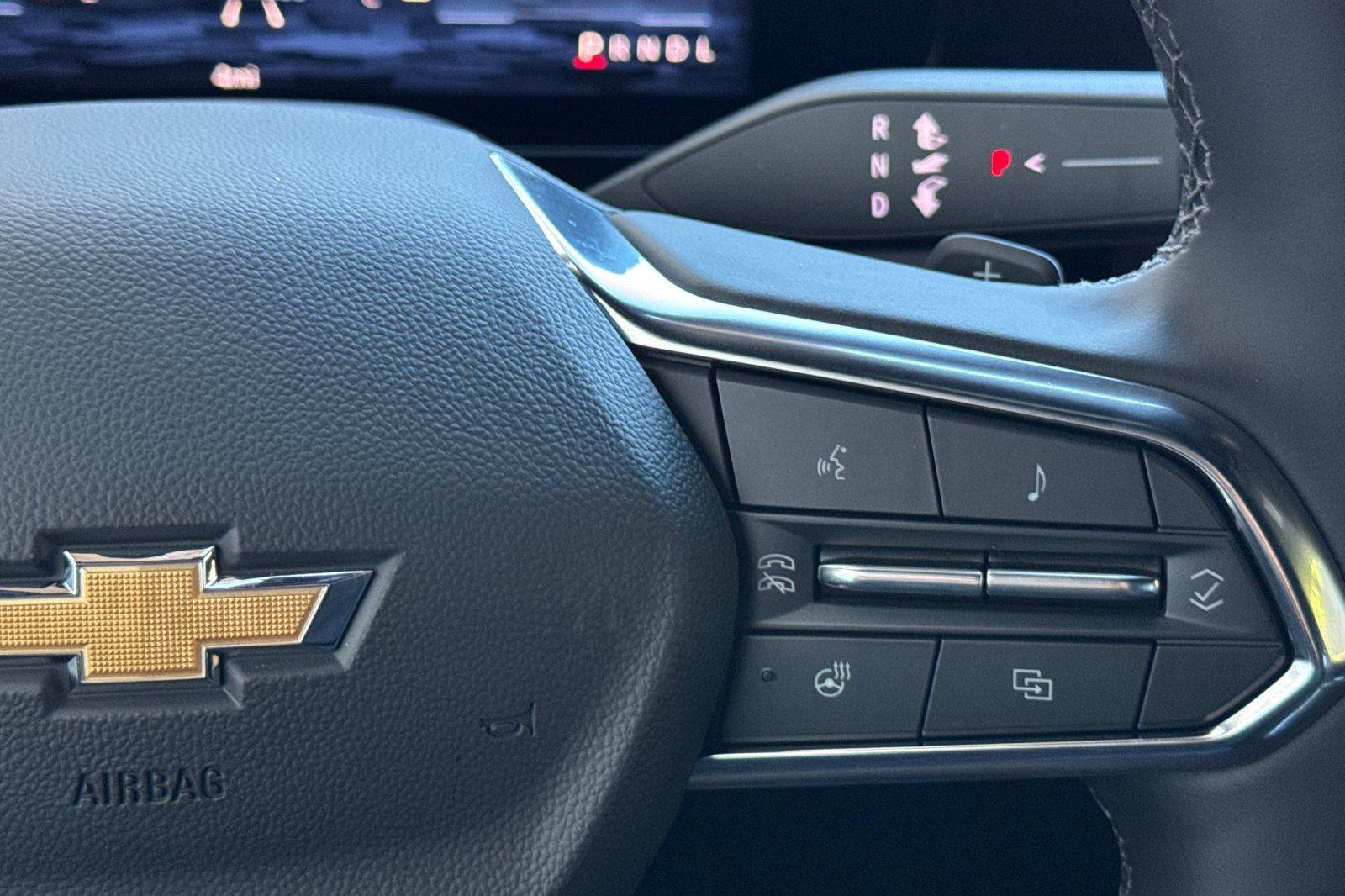 New 2026 Chevrolet Tahoe LT image 34