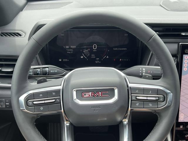 New 2026 GMC Terrain Elevation image 18